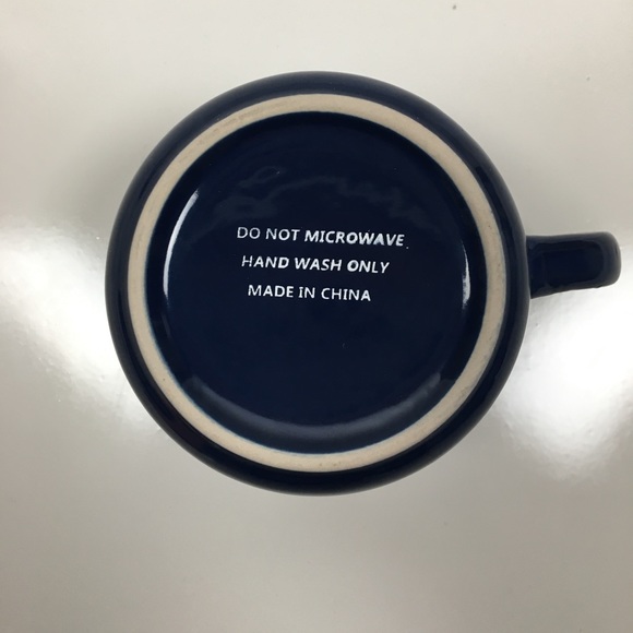 Shaving Mug- new never used - Picture 4 of 4